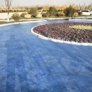 Оксид железа красный зеленый оранжевый синий порошок неорганический керамический пигмент для строительной краски Fe2O3 новое название - Product Image 4