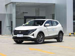 Pour Qashqai 2025 Facelift Honor 2.0L CVT XV <span class=keywords><strong>Sincere</strong></span> Edition SUV Euro IV Phares LED Siège conducteur électrique Sièges lumineux - Product Image 2