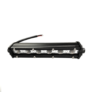 ไฟสปอร์ตไลท์ LED ขนาด 6.9 นิ้ว ยี่ห้อ Autodragons สำหรับรถออฟโรด รถบรรทุก SUV 4WD ATV 12V 24V 18W ไฟขับขี่แบบ LED - Product Image 3