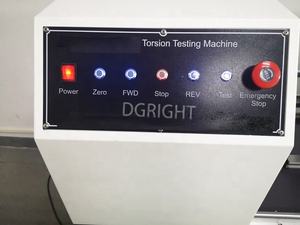 Advanced JJG 269 Kabel prüfmaschine LED-Anzeige Metall material Draht Torsion tester - Product Image 2