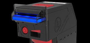 Bill Accptor <span class=keywords><strong>ITL</strong></span> NV200spectral Bill Acceptor Pago Kiosco Validador para Arcade Game Claw Machine Máquina expendedora - Product Image 3