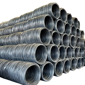 High Quality <strong>Steel</strong> Rebar Iron Rods Reinforced Deformed Rod Hrb 400 500 400e 500e Carbon <strong>Steel</strong> 12mm Construction - Product Image 5