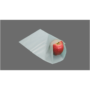 Tái sử dụng và niêm phong chặt chẽ cuộn túi hàng đầu làm bằng HDPE LDPE chu đáo với môi trường và có thể truy cập để sử dụng hàng ngày - Product Image 5