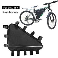 Pochette de protection Lipo personnalisée en usine Sac de batterie de vélo électrique de stockage de sécurité Triangle étanche et antidéflagrant