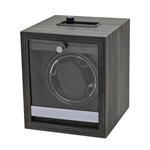 Sang Trọng Tự Động Hoạt Động Câm Bằng Gỗ Lưu Trữ An Toàn Trường Hợp Đồng Hồ Duy Nhất <span class=keywords><strong>Winder</strong></span> <span class=keywords><strong>Box</strong></span> Với Động Cơ Yên Tĩnh Cho 1 2 3 4 6 Đồng Hồ - Product Image 2