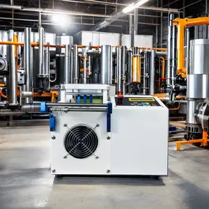 Jianbo Automatic PVC Pipe Cutting Machine Heat Shrink Pipe Cutting Equipment Industrial Machinery Use