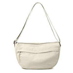Bolso Bandolera Casual de Moda para Mujer, Gran Capacidad, Moderno, de Alta Gama, Ligero - Product Image 5