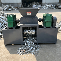 Machine à déchiqueter le carton, déchiqueteuse de câbles en cuivre 500 mm, déchiqueteuse de bois, fabriquée en Chine, à vendre