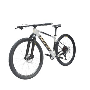 Vélo de montagne Huldabike Fugitive Wanderer 29 pouces avec freins à disque hydrauliques, 12 vitesses, vélo tout-terrain - Product Image 5
