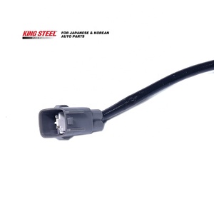 Sensor de Oxígeno Lambda O2 para Automóviles, Piezas Eléctricas para Automóviles, <span class=keywords><strong>Precio</strong></span> de Fabricante OEM 89467-02090 8946702090 para <span class=keywords><strong>TOYOTA</strong></span> COROLLA ZRE172 - Product Image 2