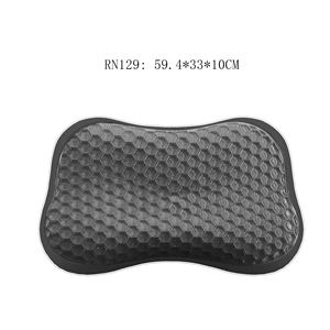 Cama portátil para dormir, Almohada ergonómica ortopédica, Gel refrigerante para el cuello, Gel <span class=keywords><strong>de</strong></span> espuma viscoelástica, almohada <span class=keywords><strong>de</strong></span> espuma viscoelástica - Product Image 2