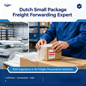 <b>Dropshipping</b> Agent China to Netherlands Small Package 0-5kg Shipping Service By Air DDP 3PL Service for Shopify Etsy Amazon - Product Image 3