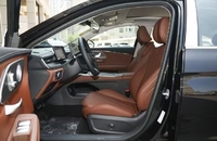 Chery Arrizo 8 PRO 2025 1.6T Turbo Automatic R18 Sedan Mewah Bekas Berkinerja Tinggi Hemat Energi untuk Perjalanan Sehari-hari.