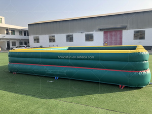 Équipement populaire de compétition d'équipe pour adultes en plein air, jeux sportifs interactifs gonflables à vendre, <span class=keywords><strong>jeu</strong></span> de combat pour compétition - Product Image 5