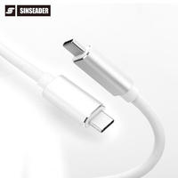 Longueur personnalisée Câble Usb Type-C vers Type-C Câble Usb C 3A 5A Chargeur Type C Charge rapide