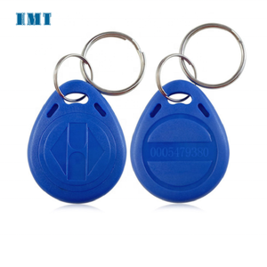 Thẻ Nhân Bản 125Khz T5577 5200 Có Thể Ghi Lại Móc Khóa RFID 125KHZ 5200 - Product Image 5