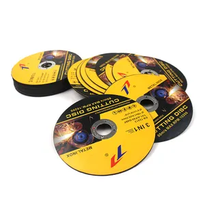 4 inch abrasives diamond tools Cutting Wheel Cutting Disc steel cutting disc wood cutting disc Abrasive tool 3m cleaning