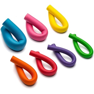 10 Cái Con Lăn Tóc Mềm Ma Thuật Con Lăn Uốn Tóc Uốn Cong Dụng Cụ Uốn Tóc Thần Kỳ Tự Làm - Product Image 2