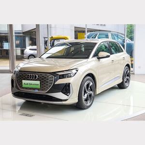 2025 para Q4 Coche eléctrico BEV Chuangjing Edition LHD Nuevo usado para la venta - Product Image 2