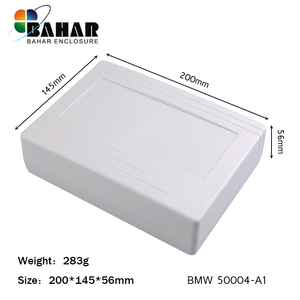 Bahar bao vây Tường Gắn ABS bao vây, Mini dữ liệu & IOT cảm biến bao vây thiết kế tốt nhất 50004 / 50016 - Product Image 4