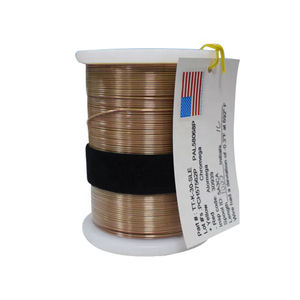 Thermocouple Compensating Extension Cable Wire PTFE TT-K/J/T-24/30/36-SLE 1000Feet <strong>Temperature</strong> Extension Wire <strong>Temperature</strong> <strong>Sensor</strong> - Product Image 2