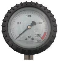 Herramienta de Prueba de Presión del Sistema Common Rail para Automóviles Diésel + Kit de Diagnóstico del Circuito de Combustible