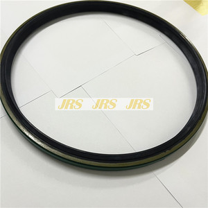 6V8082 2824351 SELLO DE POLVO DKI EXCAVADOR CARGADOR LIMPIAPARABRISAS SELLO - Product Image 3