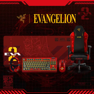 คีย์บอร์ดเกมมิ่งแบบมีสาย Razer EVA Edition BlackWidow V4 Tenkeyless คีย์บอร์ดแบบถอดเปลี่ยนสวิตช์ได้ RGB สำหรับเกมเมอร์พีซี - Product Image 2