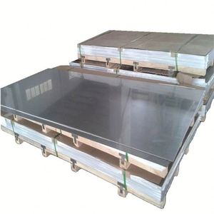 แผ่นสแตนเลสหนา0.2มม. 201 202 304 347 321 310S 309S - Product Image 1