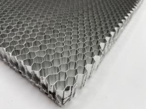 Giá rẻ Giá nhôm tổ ong lõi cửa được sử dụng như làm đầy vật liệu - Product Image 4