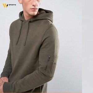 2021 New style custom factory gros hoodies de pull hommes - Product Image 1