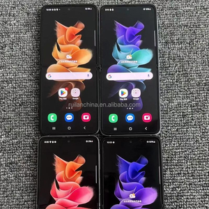 Téléphones mobiles 5G pliables Android Flip3 <span class=keywords><strong>Flip4</strong></span> en stock – Bonnes ventes à prix réduit – Modèles Flip7 6 5 4 3 - Product Image 4