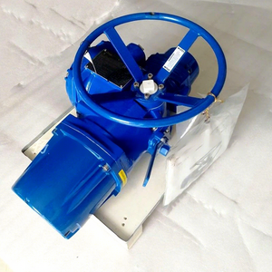 ตัวกระตุ้นแบบหมุนหลายรอบ MX-05/MX-10/MX-20 ผลิตในประเทศจีน - Product Image 3