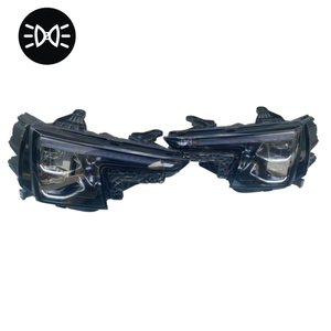 Système d'éclairage automobile d'origine, phares LED 6000K, plug and play, ajustement universel pour AIWAYS <span class=keywords><strong>U6</strong></span> - Product Image 4