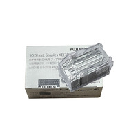 Finition originale pour le bureau et la commodité 50 feuilles d'agrafes XE Fuji Xerox 008R12941 CWAA0540