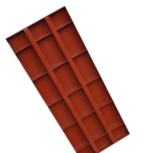 Hormigón ajustable acero metal columna viga losa encofrado edificio construcción forma trabajo para la venta - Product Image 1