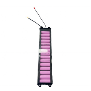 Paquete de Baterías de Iones de Litio de 36 V 7.8 Ah 10S3P 18650 para Patinete Eléctrico Plegable <span class=keywords><strong>M365</strong></span> 1S, <span class=keywords><strong>BMS</strong></span> Integrado con UART, 1000 Ciclos, Repuesto OEM - Product Image 4