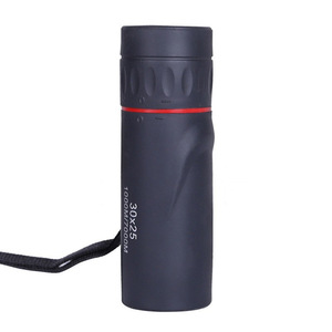 Mini Telescopio Monocular 30x25-ZY para Turismo, Observación de Aves, Comercio Electrónico Transfronterizo, Visión Nocturna Popular en TikTok - Product Image 1