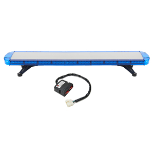 Barre lumineuse stroboscopique d'urgence, fournisseur d'usine, pour l'avertissement de la Police, du feu, de l'<span class=keywords><strong>ambulance</strong></span> - Product Image 3
