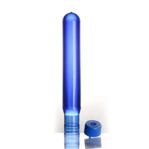 Préforme pour soufflage de bouteilles d'eau de 20 litres, préforme en polycarbonate de 5 gallons en Chine - Product Image 1