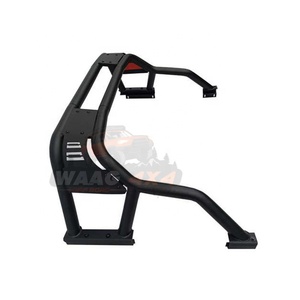 <span class=keywords><strong>Barre</strong></span> de Sport Anti-roulis à <span class=keywords><strong>LED</strong></span> de couleur noire pour Toyota <span class=keywords><strong>Hilux</strong></span> Revo 2016 +, offre spéciale - Product Image 6