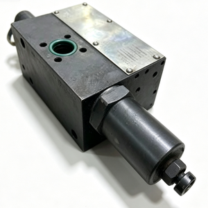 HAWE PSL 4 H 2 F/325-3, Número de pieza. 2K97022, Sensor de Carga Multivía Sensible a la Carga - Product Image 2