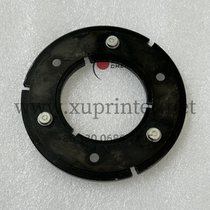 WD High Quality H2.109.1321 Brake for Heidelberg Offset Printing <b>Machine</b> Parts Feeder <b>Tape</b> Brake - Product Image 5