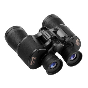 Begos 20x50 Binoculars Multi Coating Outdoor Telescope Civilian Use - Product Image 1