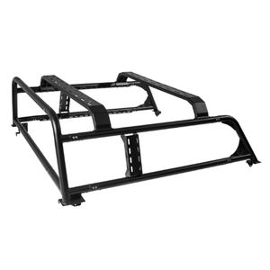 Portaequipajes Ajustable Personalizado para Camioneta, Portaequipajes para Techo de Camioneta - Product Image 5