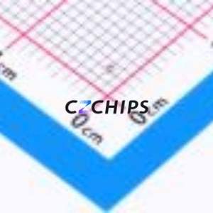 Condensador de Paso YFF15SC1E103MT000N, Filtro SMD-4P, 1x0.5mm, 10nF, 20%, 25V, 1A - Product Image 2