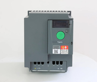 Nouvel onduleur de fréquence AC triphasé ATV310HU55N4E 5,5 kW 380 V, convertisseur de fréquence, contrôleur de vitesse du moteur, PLC, vente dorée