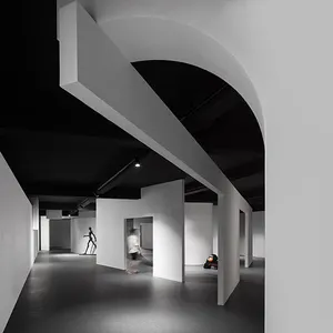 PATONE домашний дизайн выставочного зала