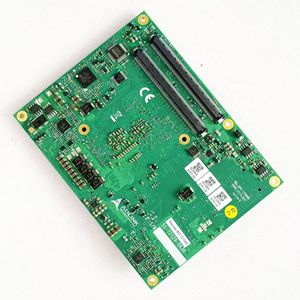 เมนบอร์ดอุตสาหกรรม ADLINK 51-72129-0A30 EXPRESS-BD7-D1548 บอร์ด CPU ของแท้จากโรงงาน รองรับ COM Express Type 7 Express-BD7 - Product Image 5