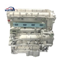 Bloc moteur Ecotec SIDI LAF 2.4L, moteur LAF pour Buick LaCrosse Regal GL8 pour Chevrolet Malibu Equinox Orlando